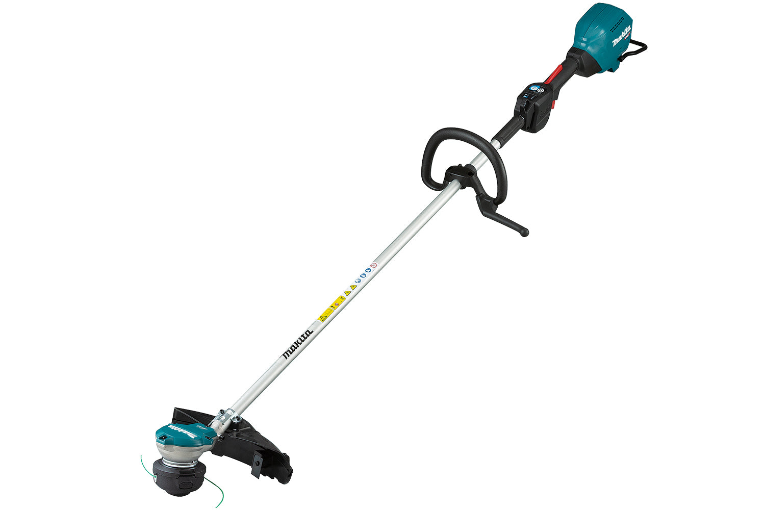 Makita 40Vmax Xgt Brushless Loop Handle Line Trimmer