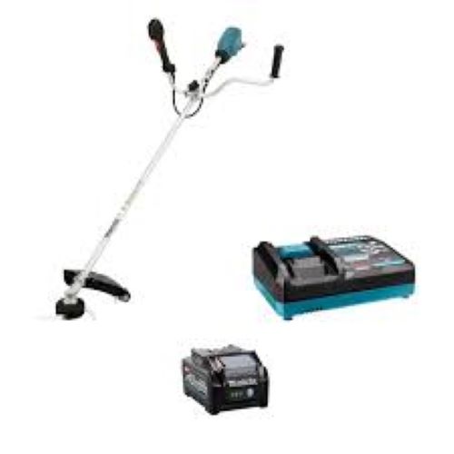 MAKITA 40Vmax XGT Brushless Line Trimmer - Bike Handle Kit REDEMPTION PROMOTION