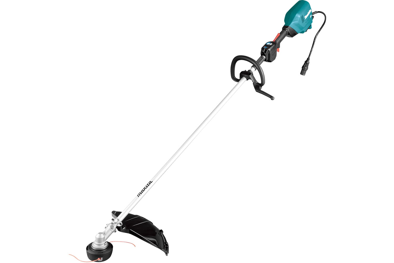 Makita 36V Connect BRUSHCUTTER 1kw Skin Red Promo