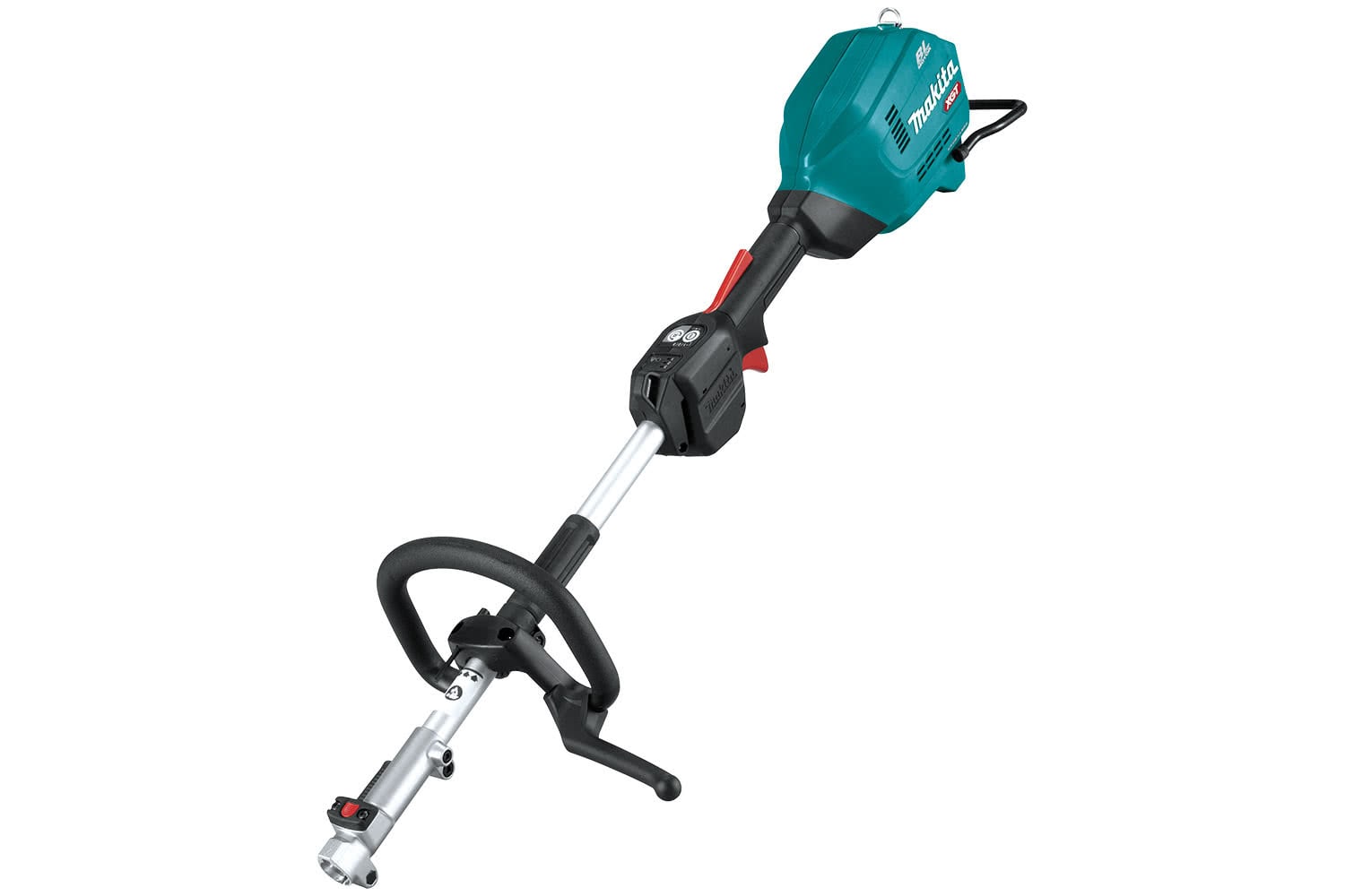 Makita 40Vmax Xgt X1 Multi Split Shaft Red Promo