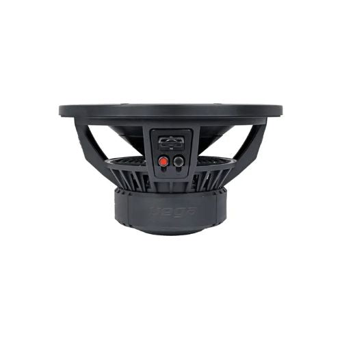 CERWIN VEGA VEGA SERIES 12 inch DUAL 2 OHM SUBWOOFER 750W RMS