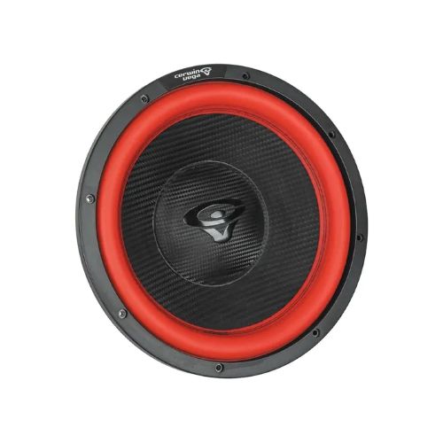 CERWIN VEGA VEGA SERIES 15 inch DUAL 2 OHM SUBWOOFER 1500W RMS