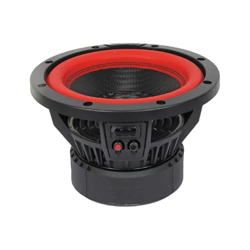 CERWIN VEGA VEGA SERIES 8 inch DUAL 4 OHM SUBWOOFER 400W RMS