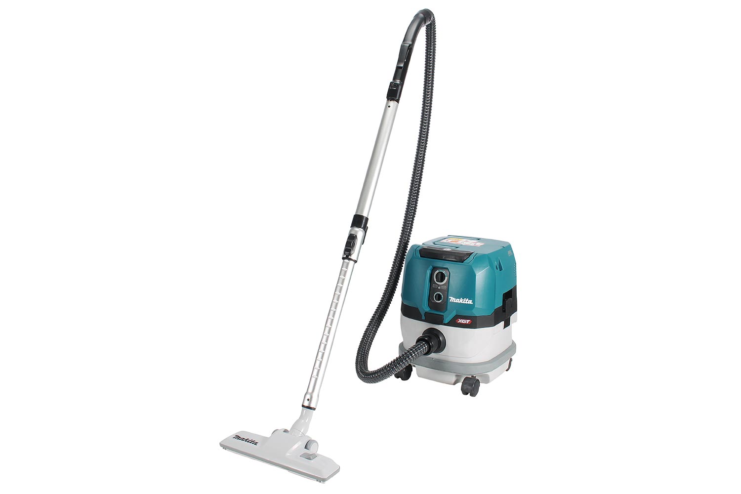 Makita XGT VACCUM Wet/Dry 8L