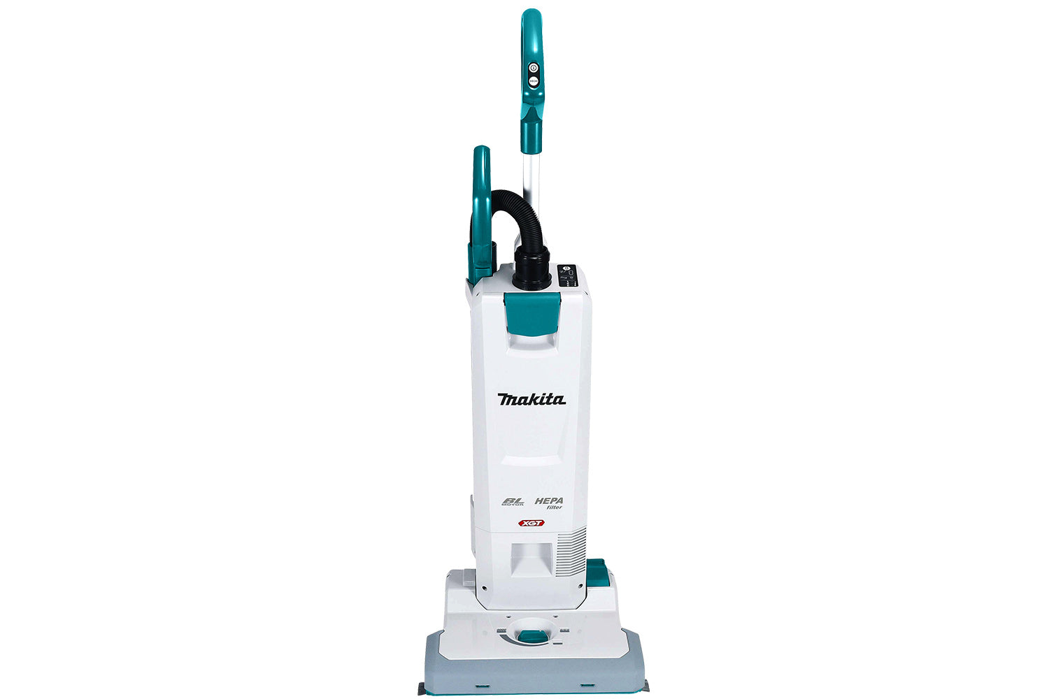 Makita 40Vmax XGT Upright Vacuum Cleaner