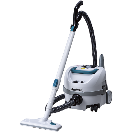 Makita 40VMAX XGT BL VACUUM 6L DRY