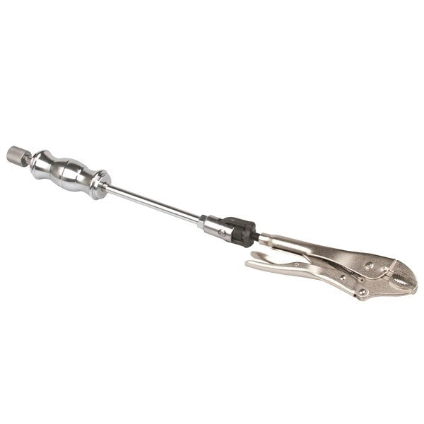 TOLEDO LOCKGRIP PLIER SLIDEHAMMER PULLER