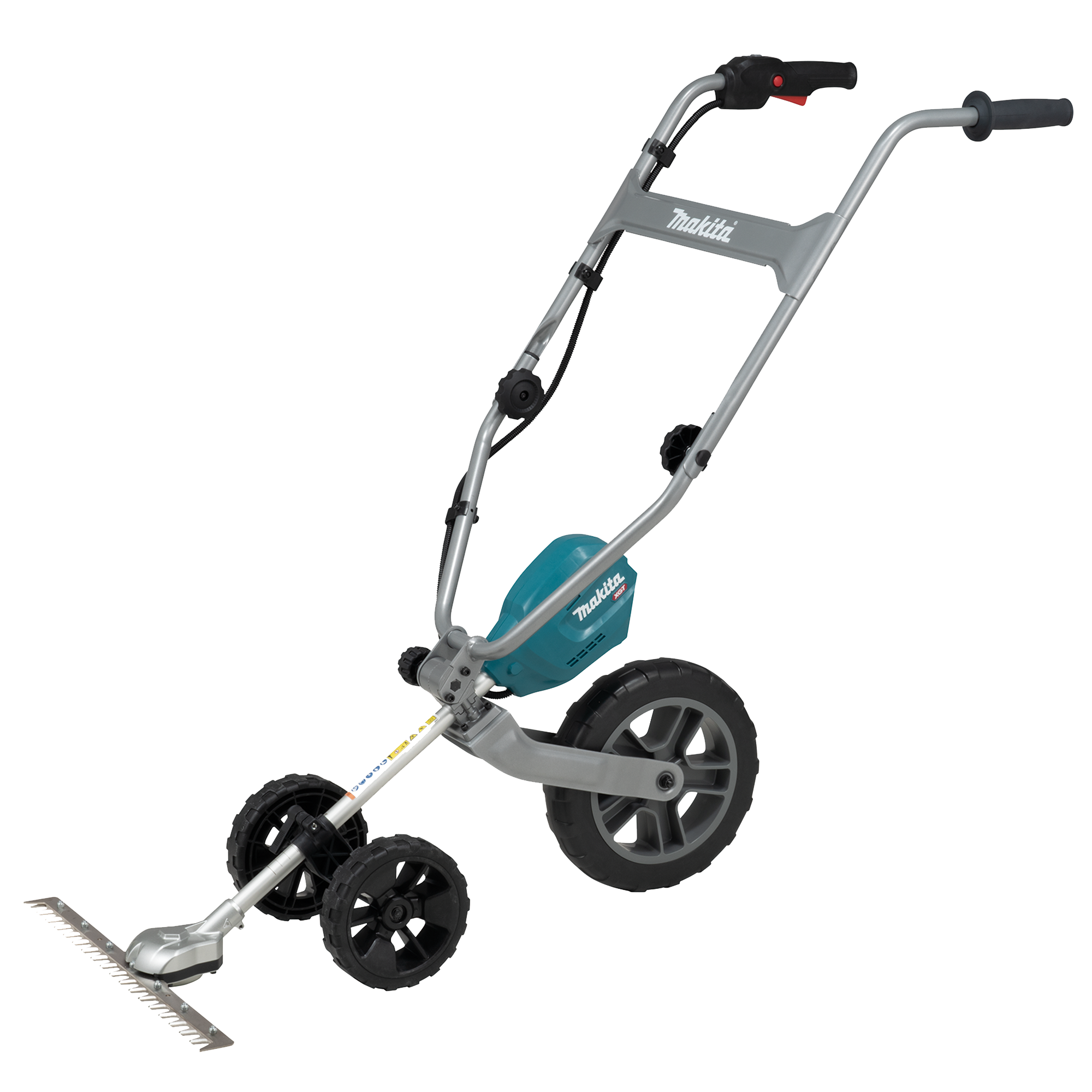 Makita 40Vmax XGT Brushless Ground Trimmer