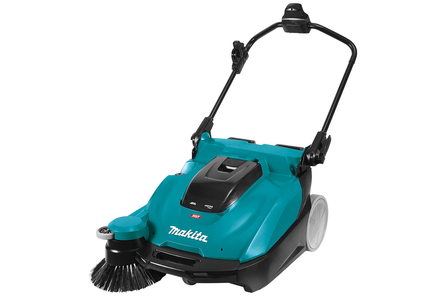 Makita 40Vmax XGT Brushless Vacuum Sweeper Skin