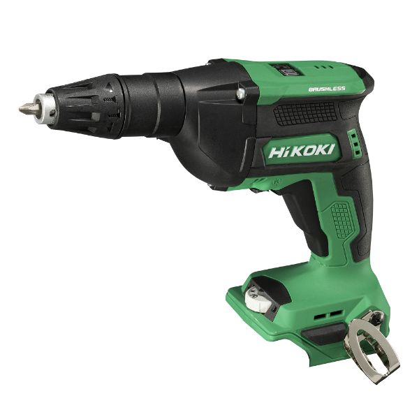 HIKOKI 18V SCREWDRIVER 3000RPM BARE TOOL