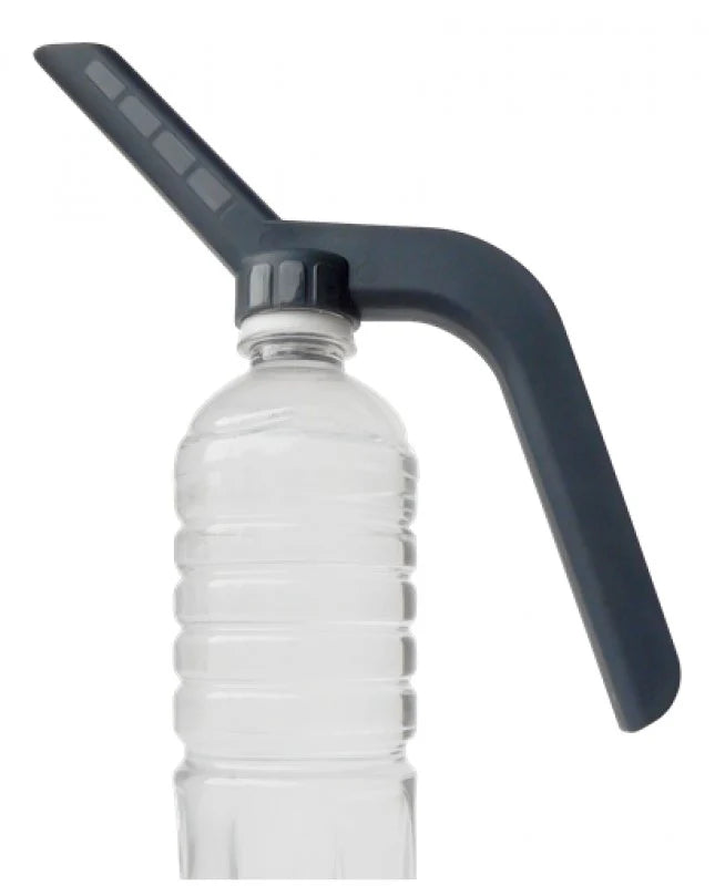 Xcel Plastic Bottle Spout & Handle for Plant Watering #W-536