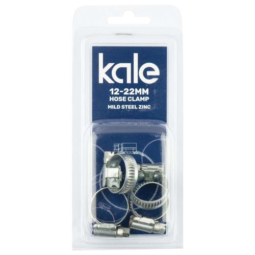 Kale WD9 12-22mm W1 10pc