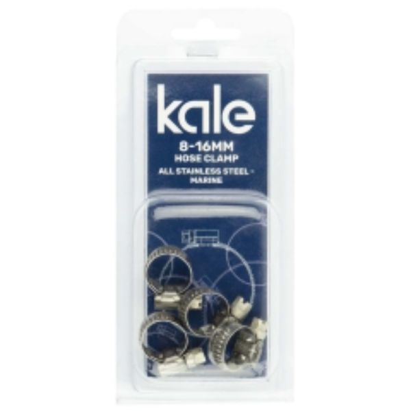 Kale Wd9 90-110mm W2 Ea