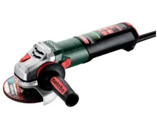 METABO 2000W 125MM BRUSHLESS ANGLE GRINDER