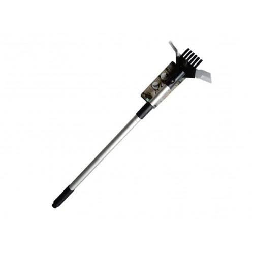 Xcel Crack Weeder Aluminium Telescopic Handle #T-730AL