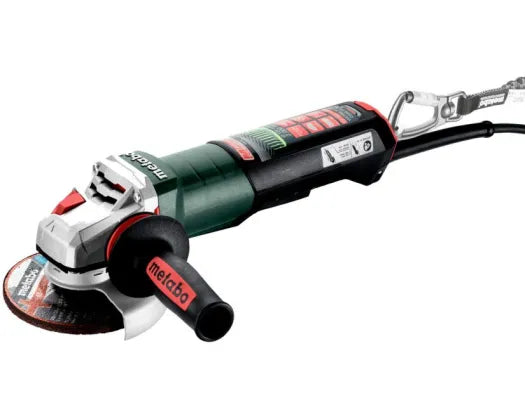 METABO 2000W 125MM BRUSHLESS ANGLE GRINDER