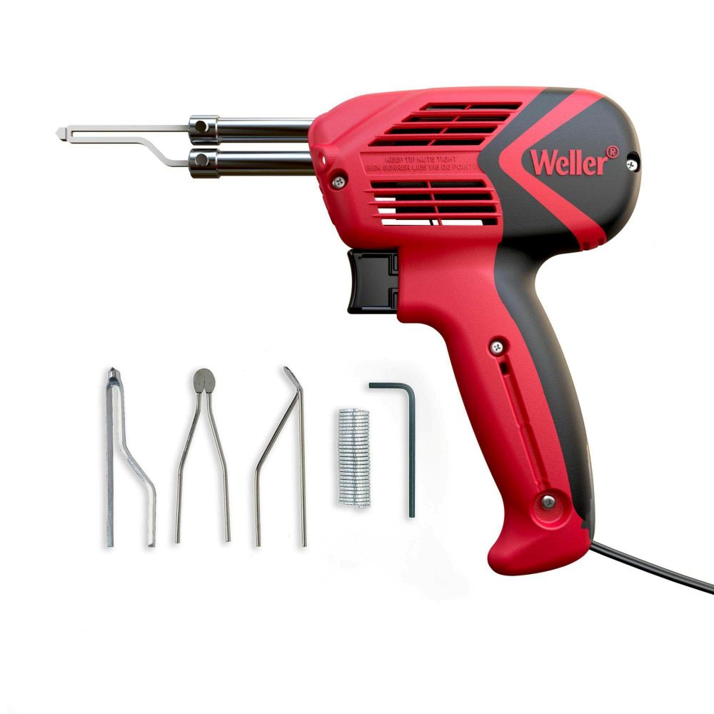 Weller 230V 140W/100W Soldering Gun Kit
