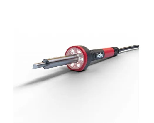 Weller SOLDERING IRON W/LED RING  60W/230V ANZ
