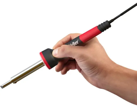 Weller SOLDERING IRON W/LED RING  60W/230V ANZ
