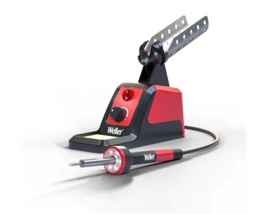 WELLER 30 WATT PRECISON SOLDERING STATION