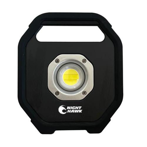 NIGHT HAWK TRADE SERIES MINI WORKLIGHT 1200LM