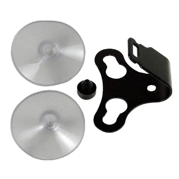 Whistler Radar Mount Kit Large With Suction Cups