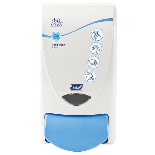 Deb Stoko Cleanse 1L Washroom Dispenser