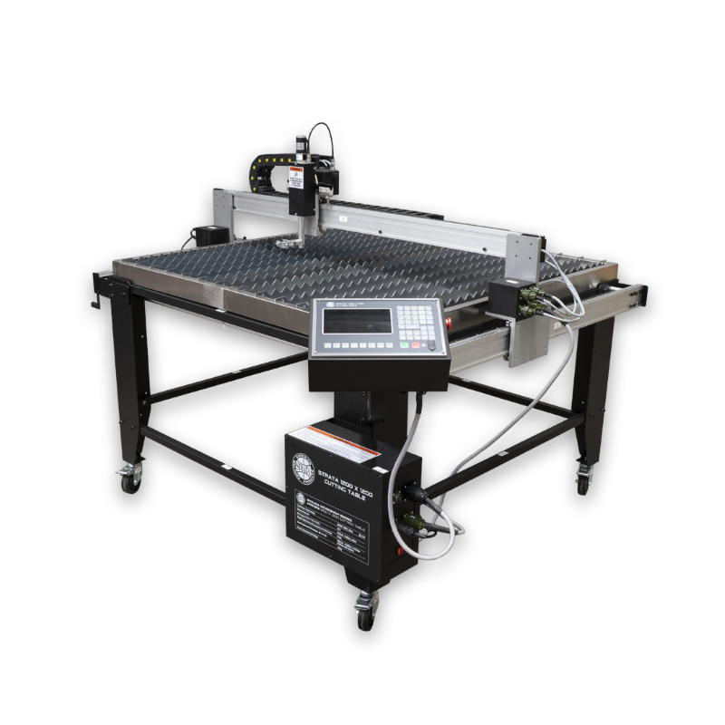 Strata Workshop Series WS1212 CNC Cutting Table 1200mmx1200mm