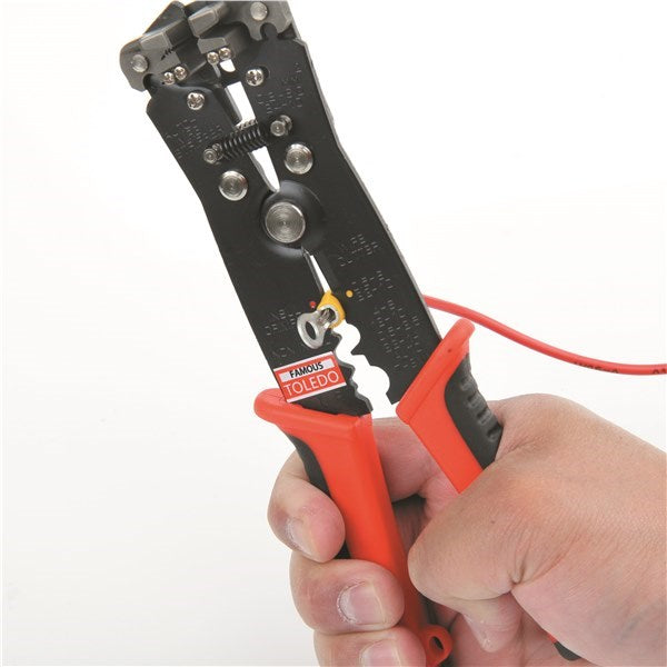 TOLEDO WIRE STRIPPER