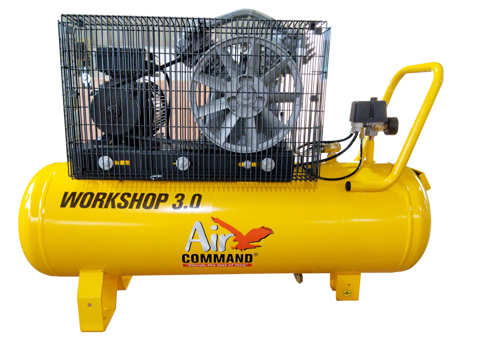 Air Command Workshop 3HP 230V Air Compressor