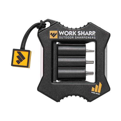 Worksharp Micro Sharpener