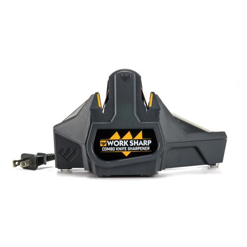 Worksharp Combo Knife Sharpener