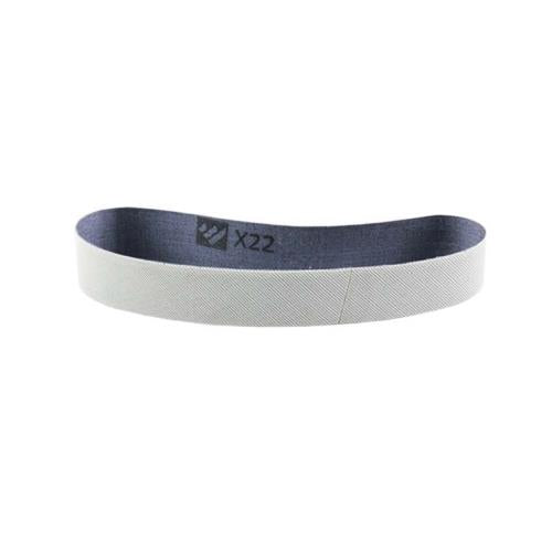 Ws Replacement Belt X4/P3000-1X18In-Grey - For Wssako81112