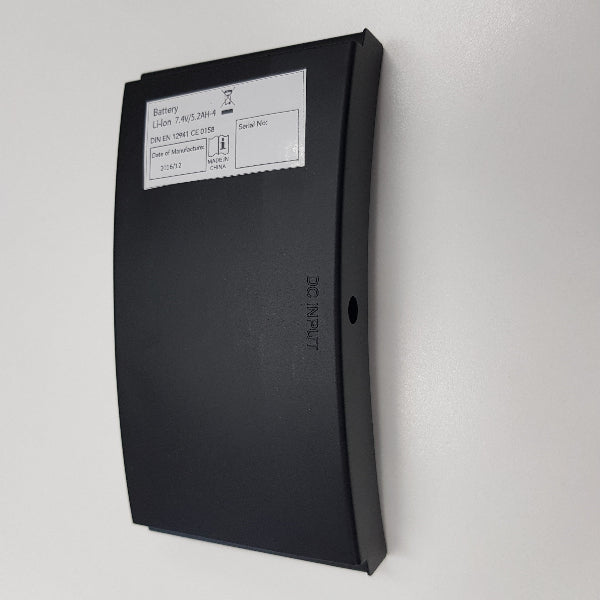 Heavy Duty Battery for the DW7000XL PAPR unit