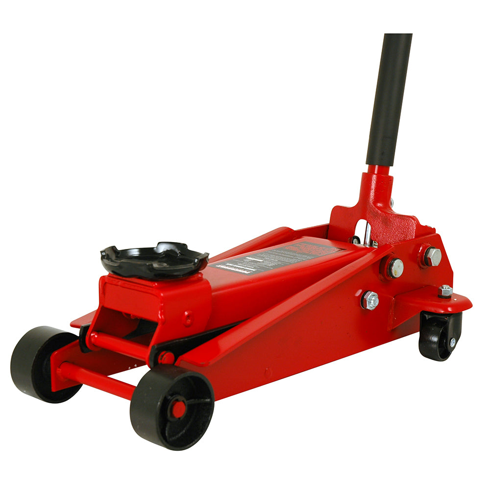 Powerbuilt 3.3 Ton / 3000Kg Garage Jack