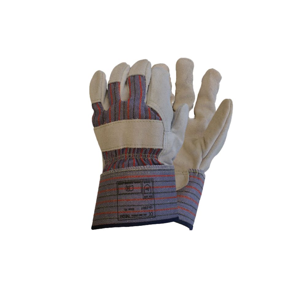 XcelArc General Purpose Work Glove, Large