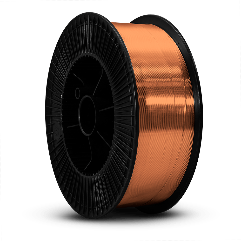 Xcel-Arc ER100S-G Hi-Tensile Mig Wire 1.0mm x 15kg