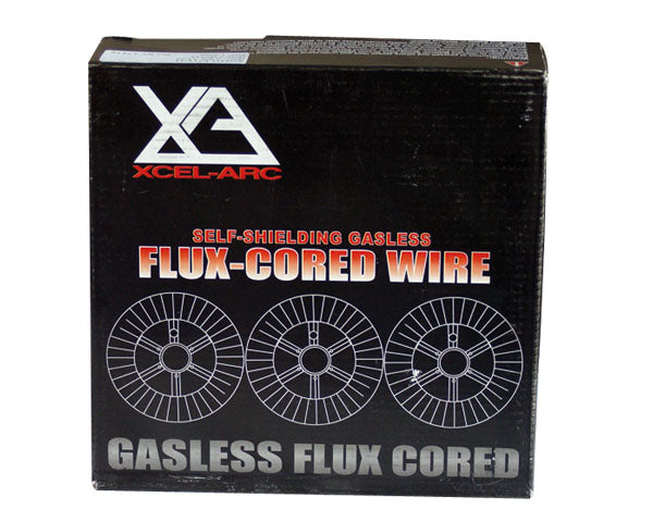 XCELARC E7T-11 GASLESS WIRE 1.2 X 15KG SPOOL