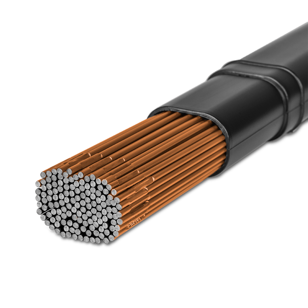 ER70S-6 Tig Rod x 1.6mm - 5.0Kg Pkt