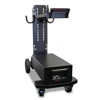 RazorWeld EVO MIG500 SWF Inverter Welder Package