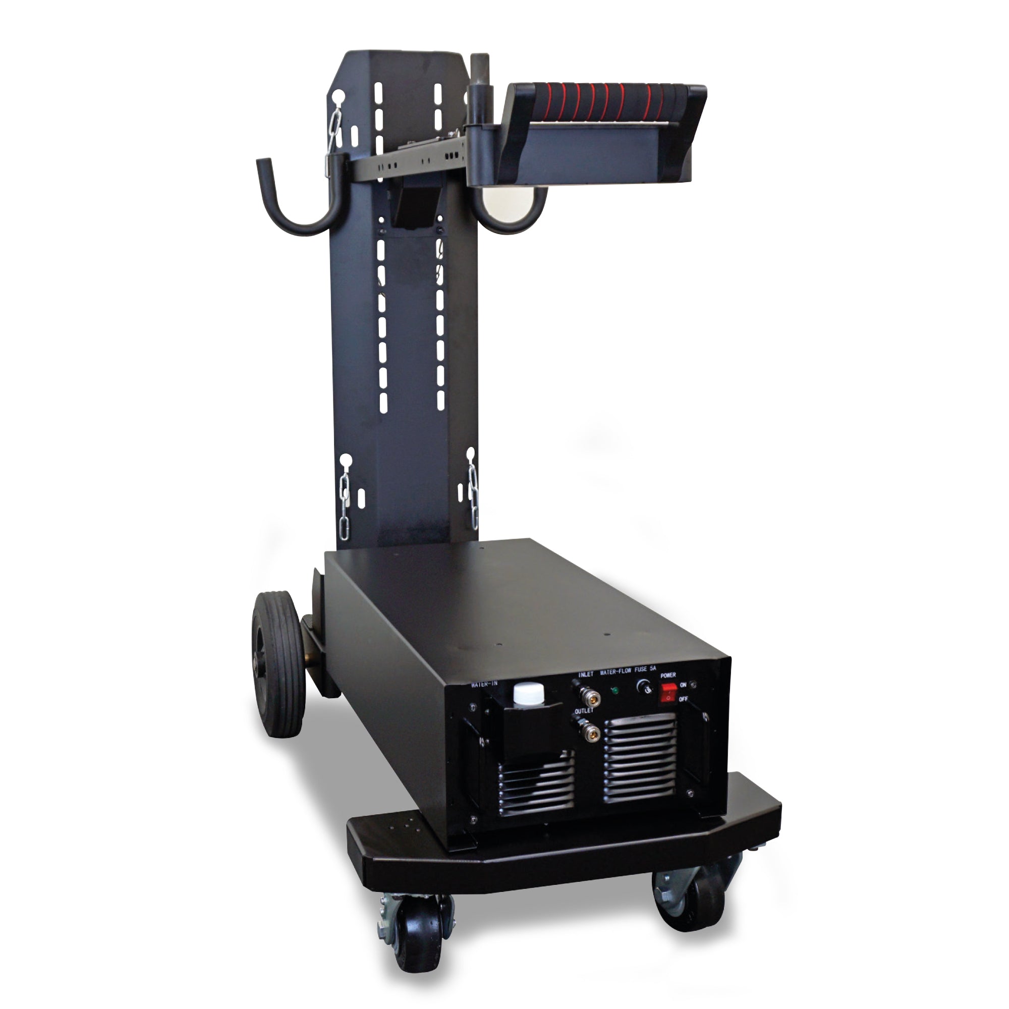 RazorWeld EVO MIG350 SWF Inverter Welder Package