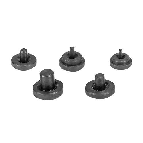 Replacement Flares Set 5Pc