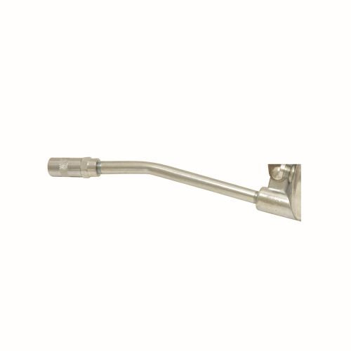 Powerbuilt 170mm Steel Extension with Coupler