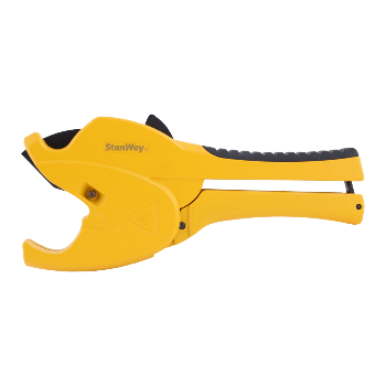 STANWAY Plastic Raptor Pipe Cutter (Ø 42mm)