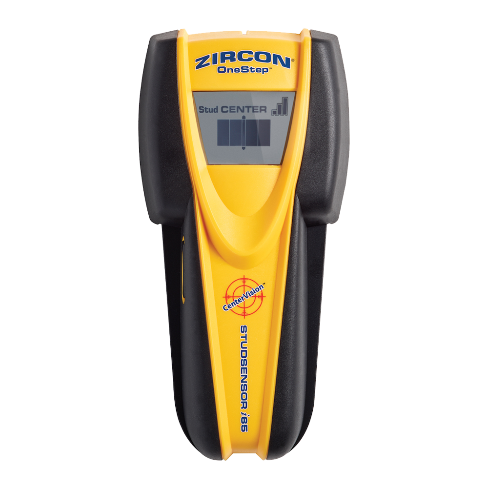 Zircon #i65 STUD SENSOR / CENTRE FINDER