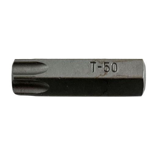 Powerbuilt 36mm X 5/16In T50 Torx Impact Bit Ex Wbt0436