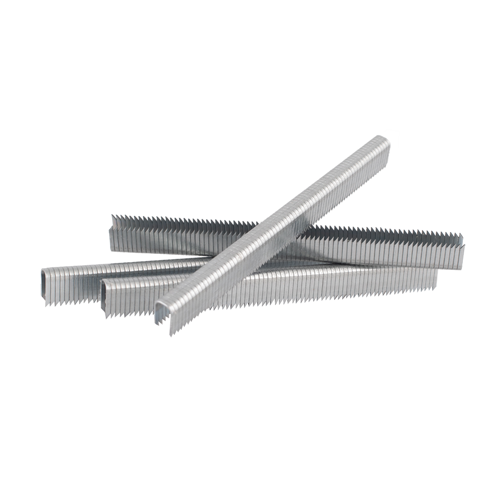 ARROW T18 11mm Staples - 1000pcs