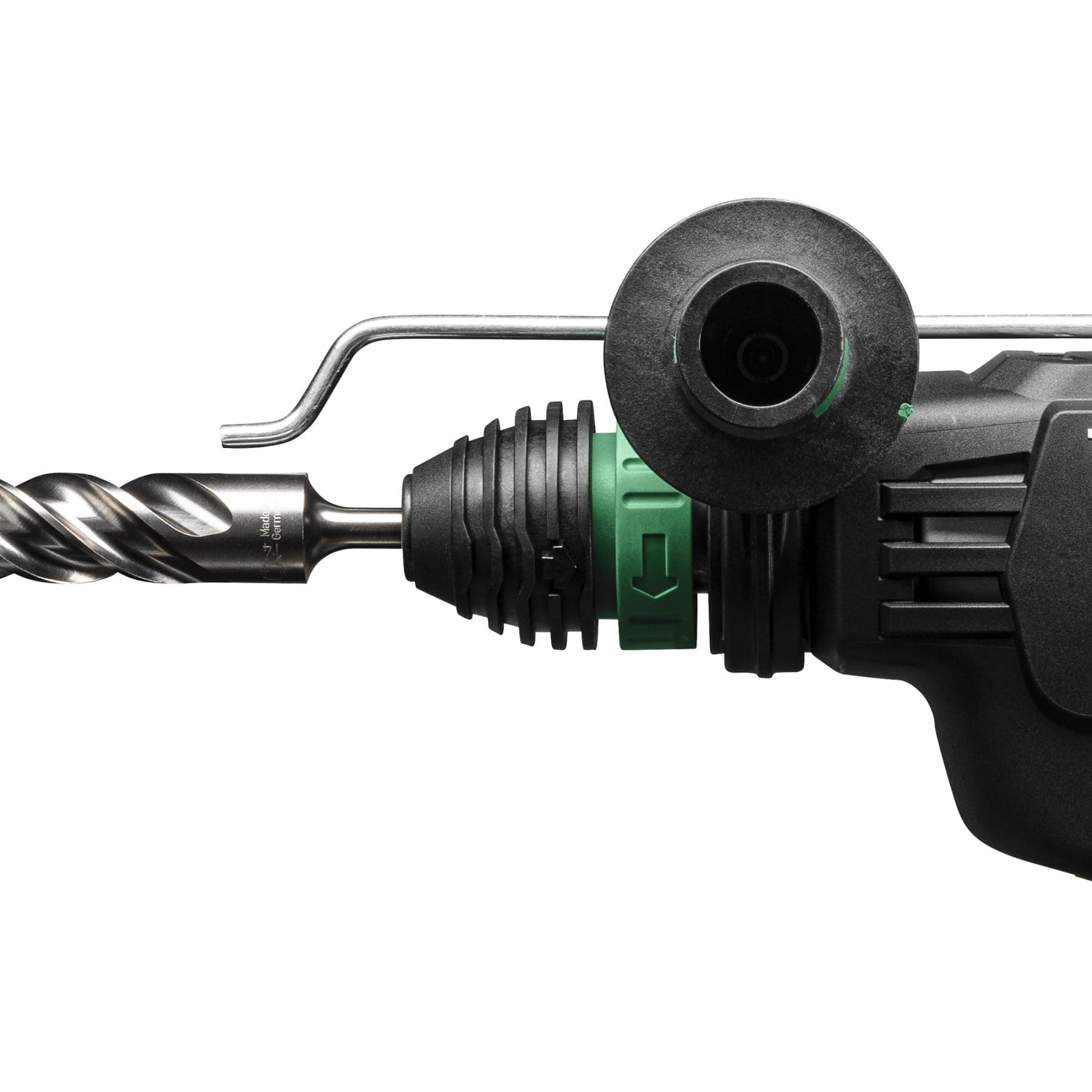 HIKOKI 1050W 35MM SDS PLUS ROTARY HAMMER DRILL