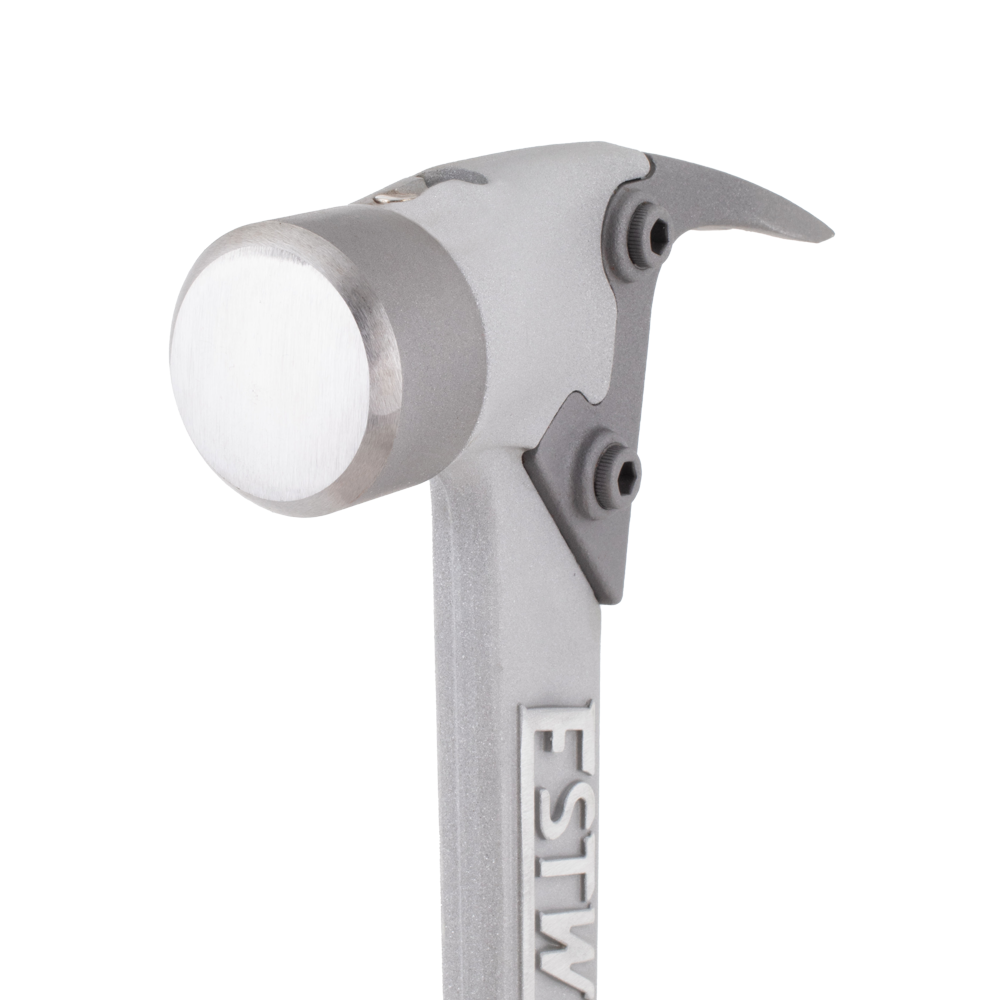 ESTWING 14oz AL-PRO Aluminium Hammer Blue