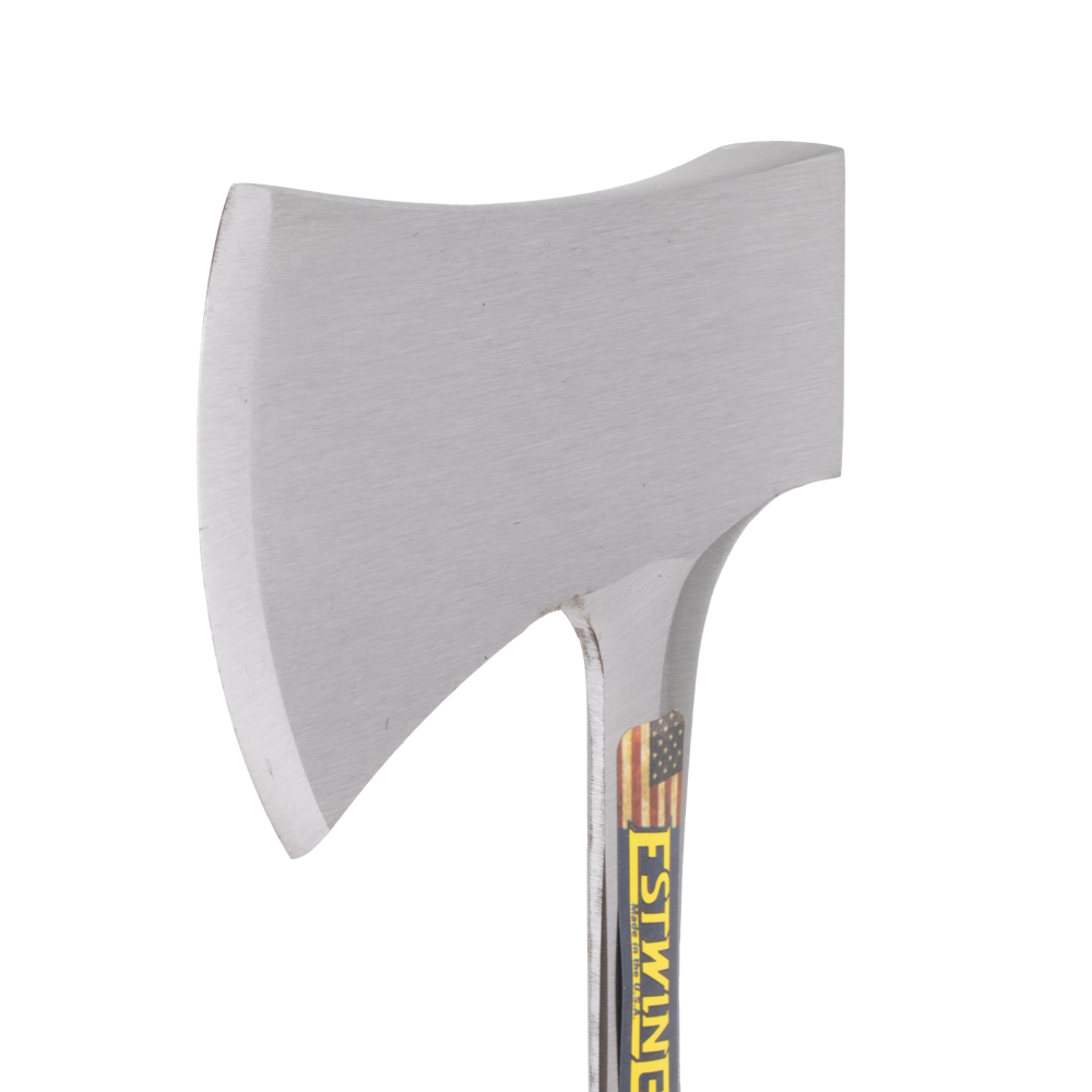 Estwing Hatchet - Sportsmans Axe E24A